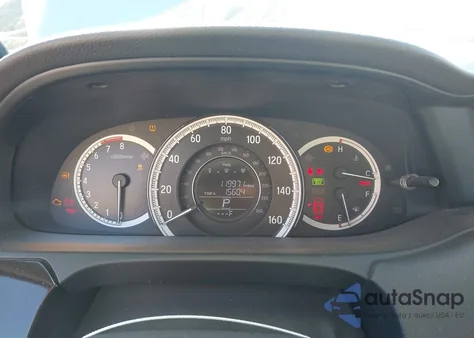 2017 Honda Accord Lx z USA, uszkodzony, nr VIN 1HGCR2F36HA142943